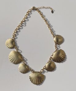 Ketting Be You By The Sea