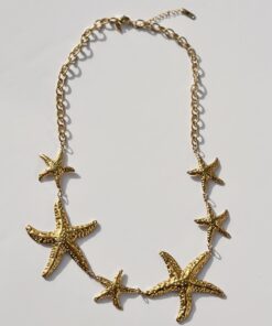 Ketting Ocean Spirit