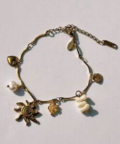 Armband Sunny Charms