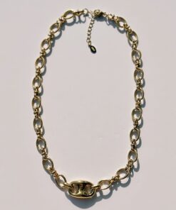 Ketting Bold Chain