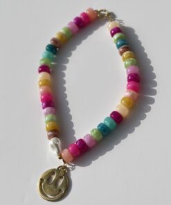 Ketting Candy Pearl