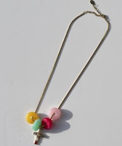 Ketting Faith & Colour