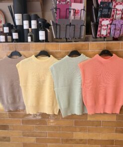 Top Summer Soft
