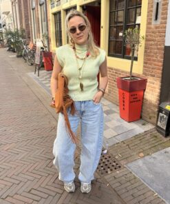 Top Summer Soft
