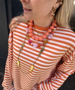 Longsleeve Sunny Stripes