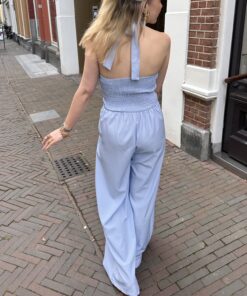 Alternative view of Jumpsuit Blue Belle