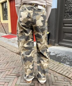 Broek Army Rebel 5 Broek Army Rebel