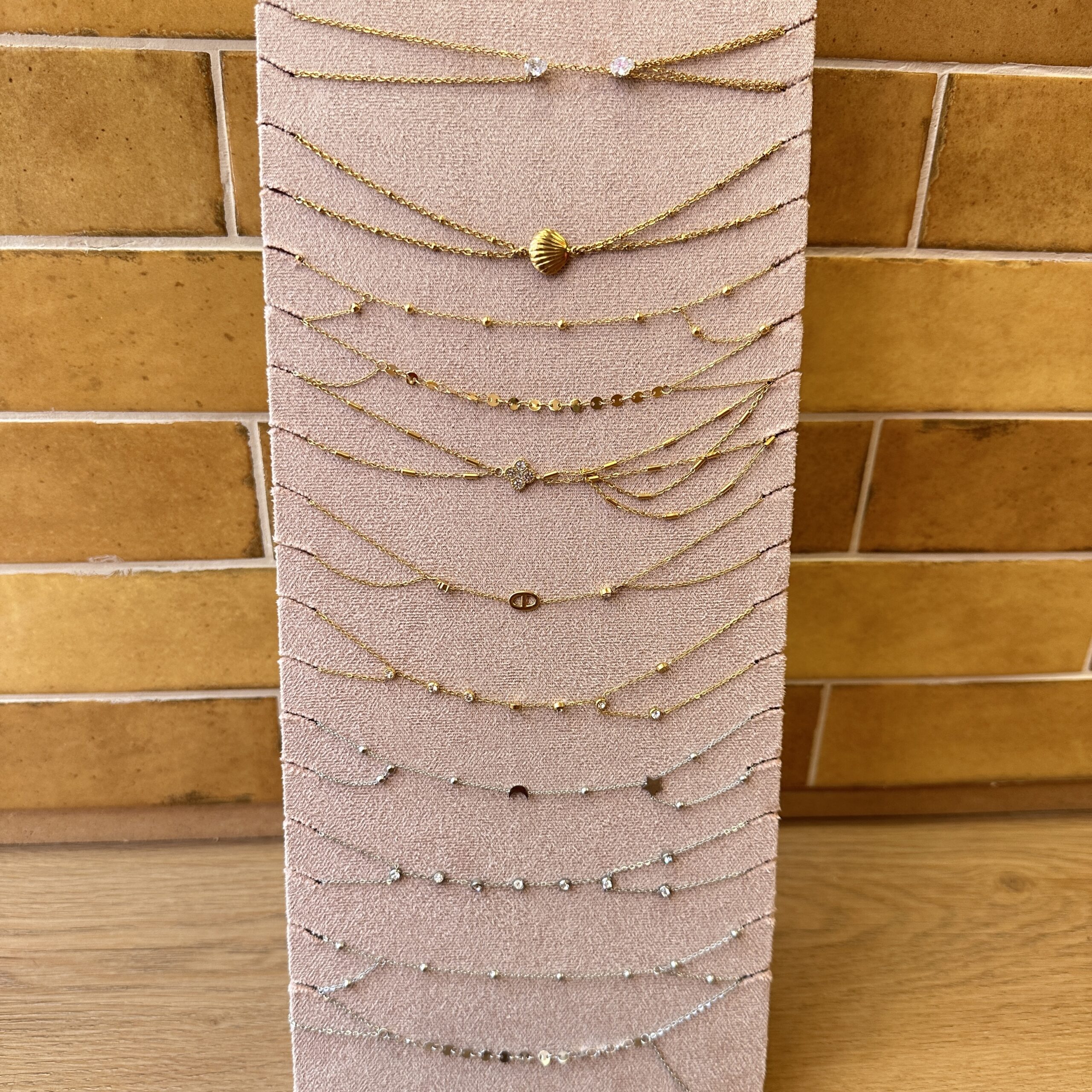 handsieraden - spice it up 1 handsieraden - spice it up