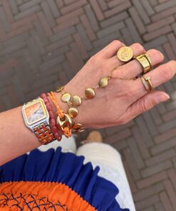 handsieraden - shell love