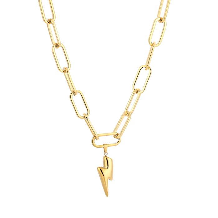 Ketting Thunder Flow 1 Ketting Thunder Flow