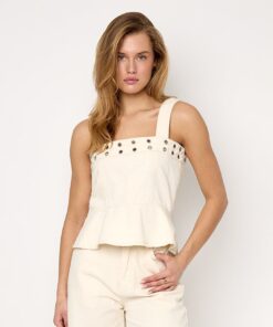 Desert Rebel Top
