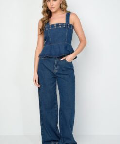 Denim Rebel Jeans