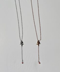 Alternative view of Ketting Sunset Rose