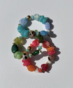 armbanden Tropic Treasure