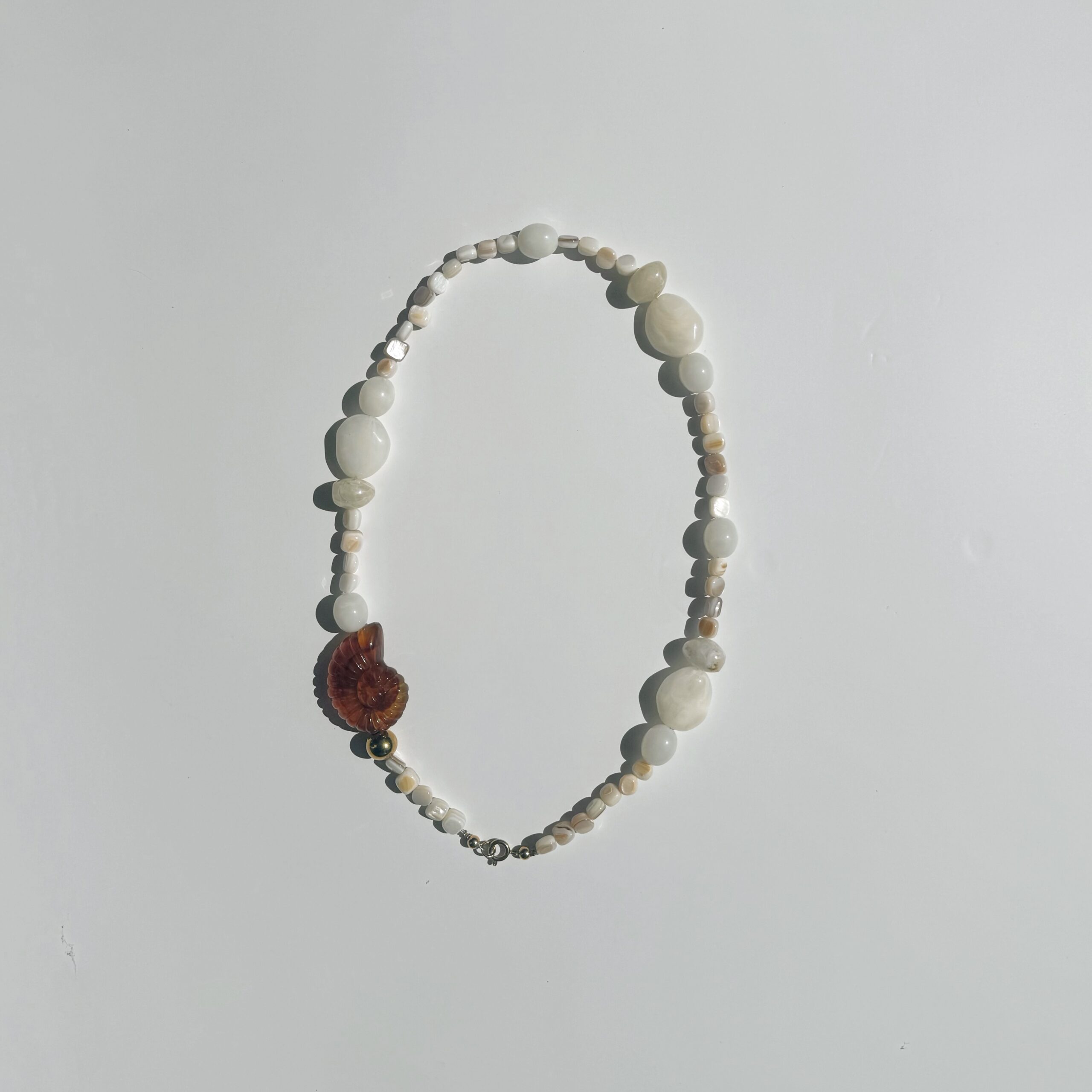 Ketting Ocean Grace 1 Ketting Ocean Grace