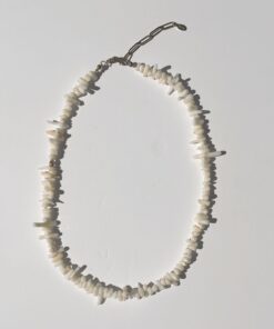 Alternative view of Ketting sea story