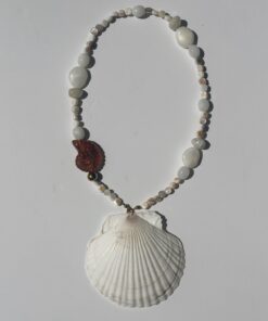 Alternative view of Bedel Seashell Dreams