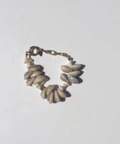 Alternative view of armband shelliebellie