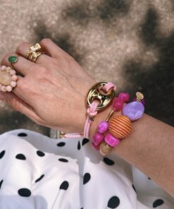 armband Summer Poppin'