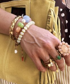 armband mint breeze