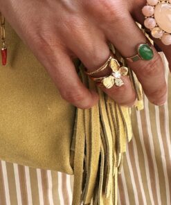 Ring butterfly