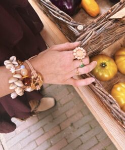 armband shelliebellie