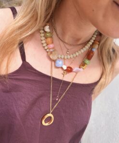 Alternative view of Ketting Mint Breeze