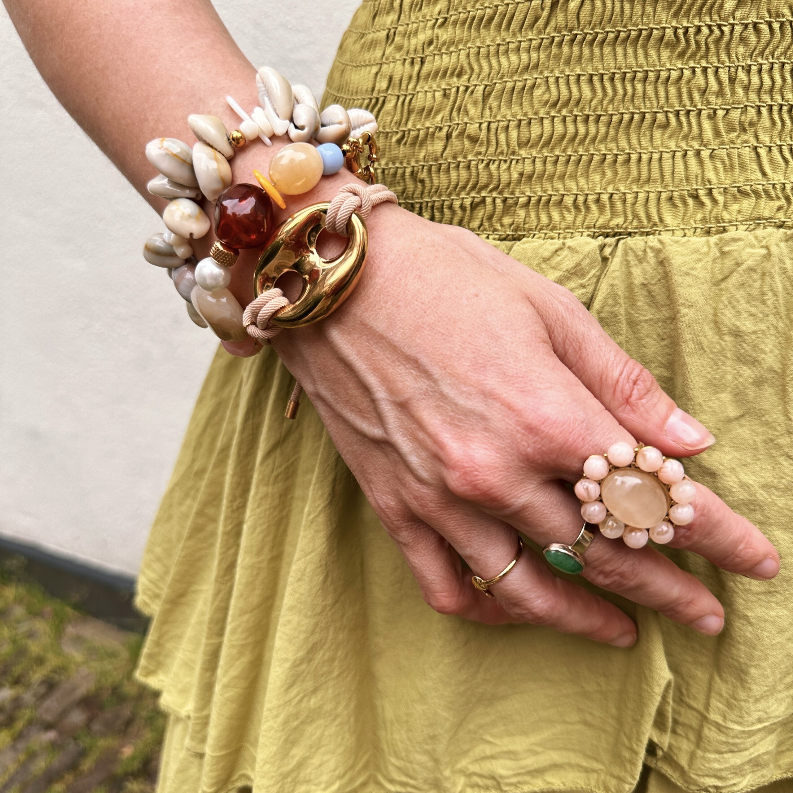 armband shelliebellie 4 armband shelliebellie - Image 4