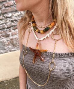 Ketting sea story
