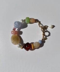 armband Matcha Glow