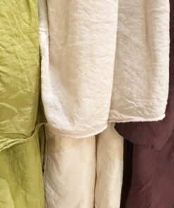 Alternative view of summer ruffle dress - short