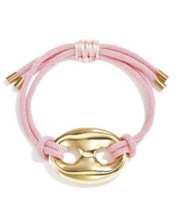 Alternative view of armband Coffee Bloom