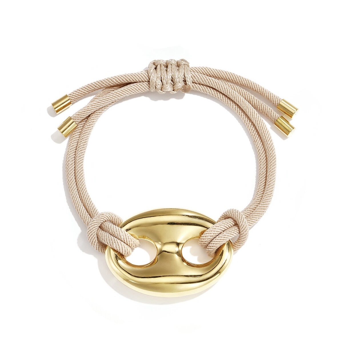 armband Coffee Bloom 3 armband Coffee Bloom - Image 3