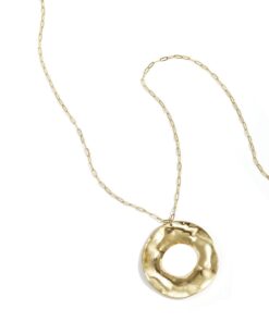 Ketting Golden Muse