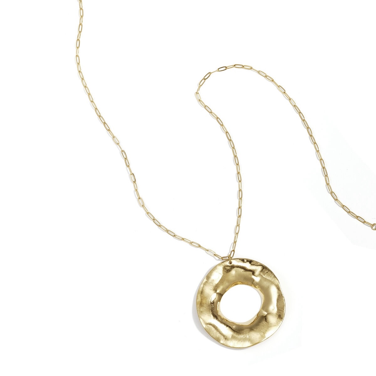 Ketting Golden Muse 1 Ketting Golden Muse