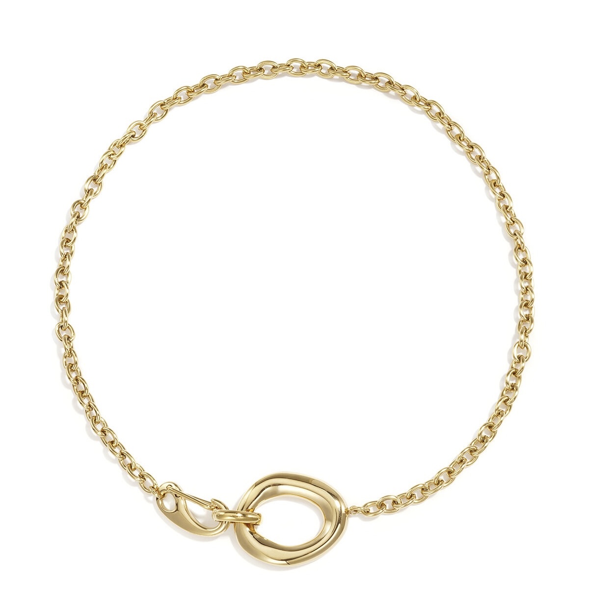 Ketting Pearl Coast 1 Ketting Pearl Coast