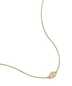 Ketting cute shell