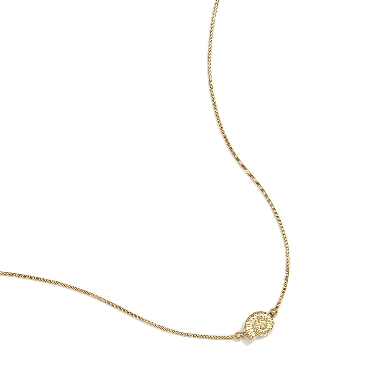 Ketting cute shell 1 Ketting cute shell