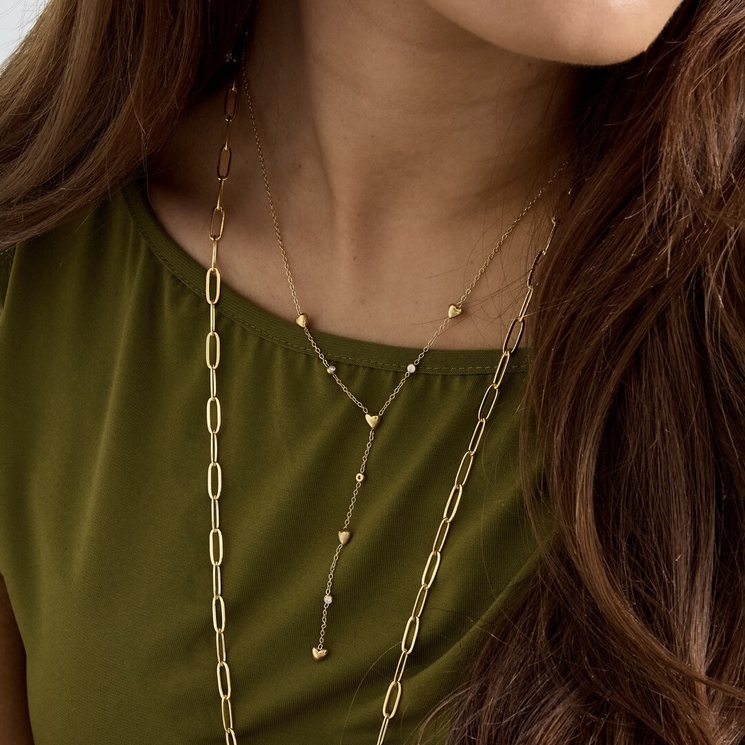 Ketting Amour 2 Ketting Amour - Image 2