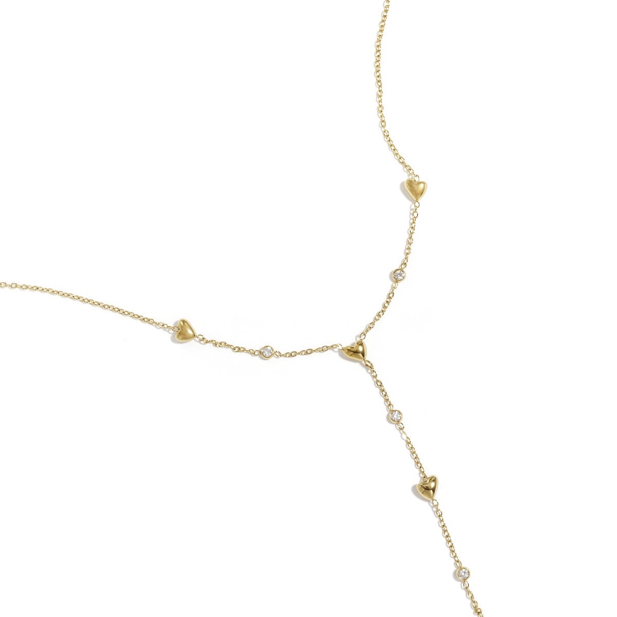 Ketting Amour 1 Ketting Amour