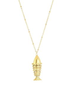 Ketting Wiggly Fish 6 JE18053 241 2 1