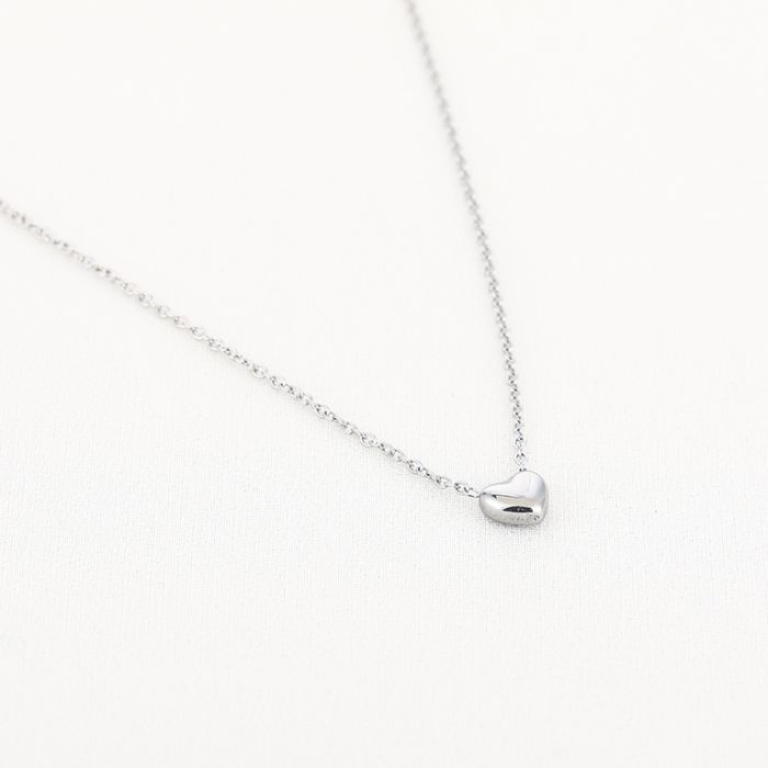 Ketting Petit Heart 2 Ketting Petit Heart - Image 2