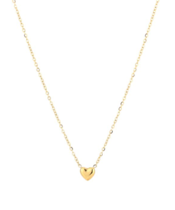 Ketting Petit Heart