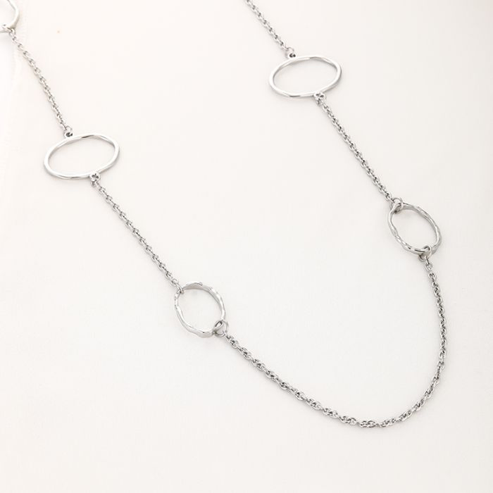 Ketting Capri - long 3 Ketting Capri - long - Image 3