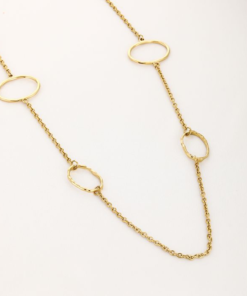 Ketting Capri - long