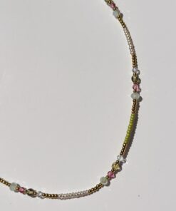Ketting petit chic