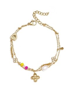 Armband Bloom of Love