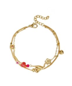 Armband Sweetheart Bloom