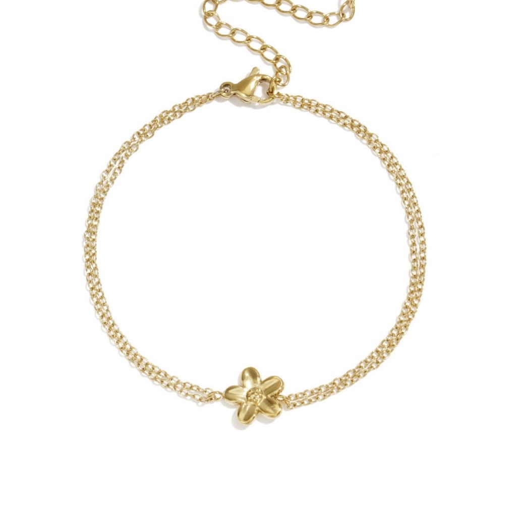 Armband Flora Belle 1 Armband Flora Belle