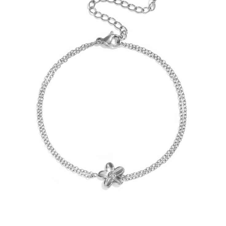 Armband Flora Belle 2 Armband Flora Belle